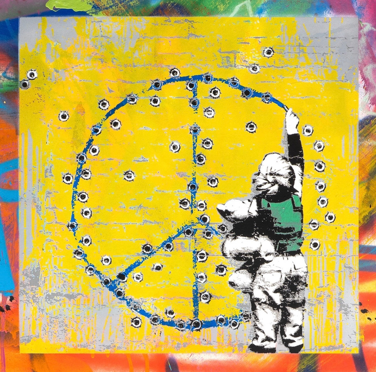War Child