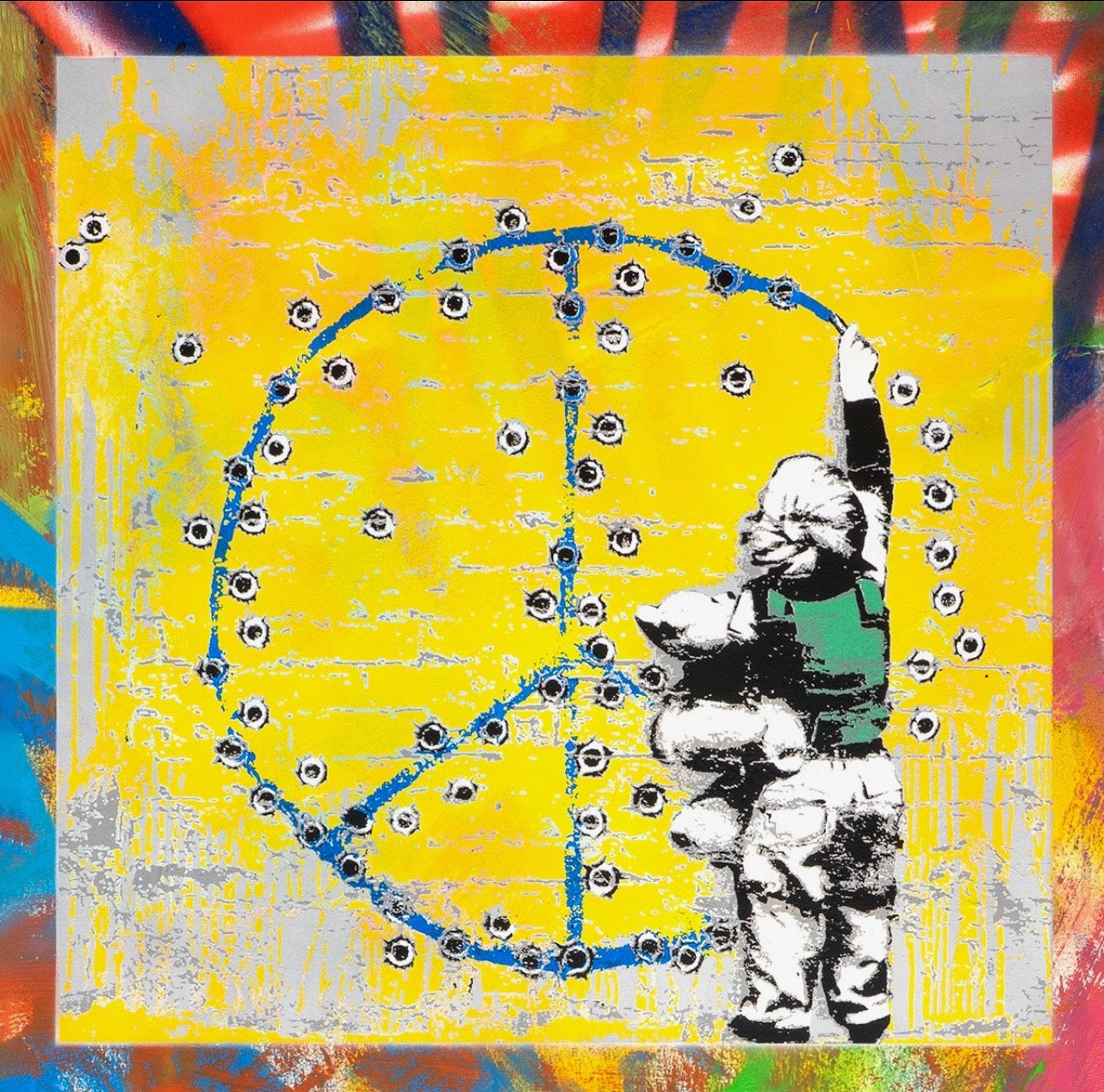 War Child