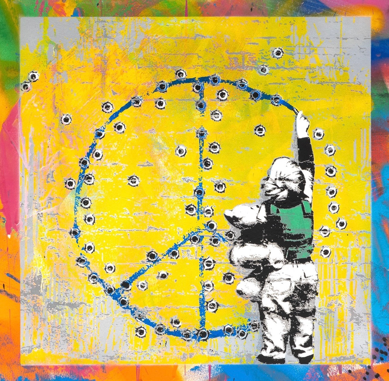 War Child