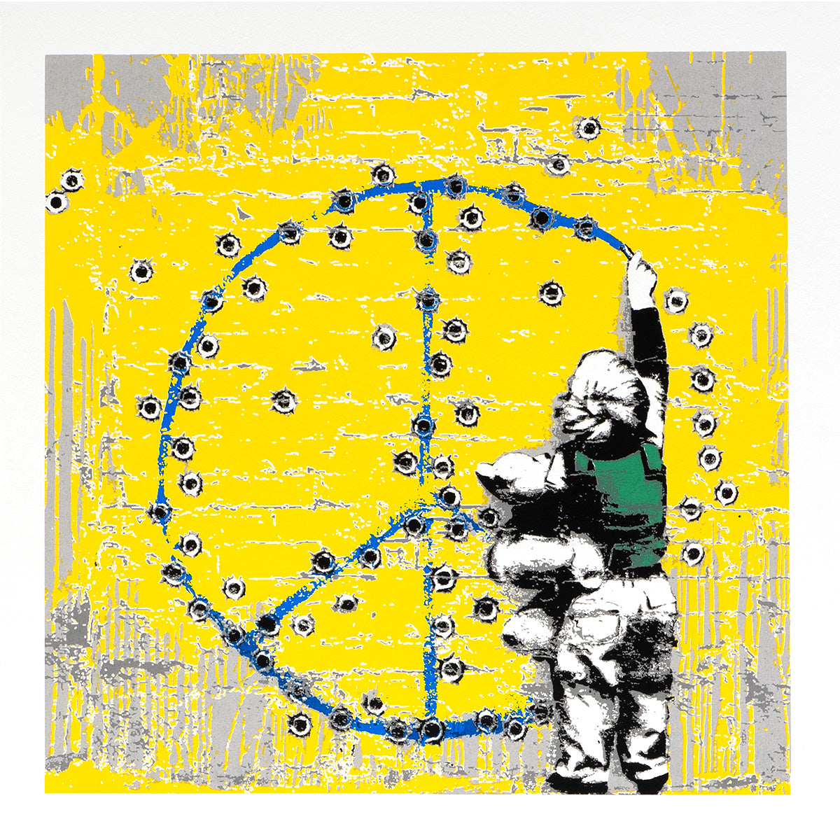 War Child