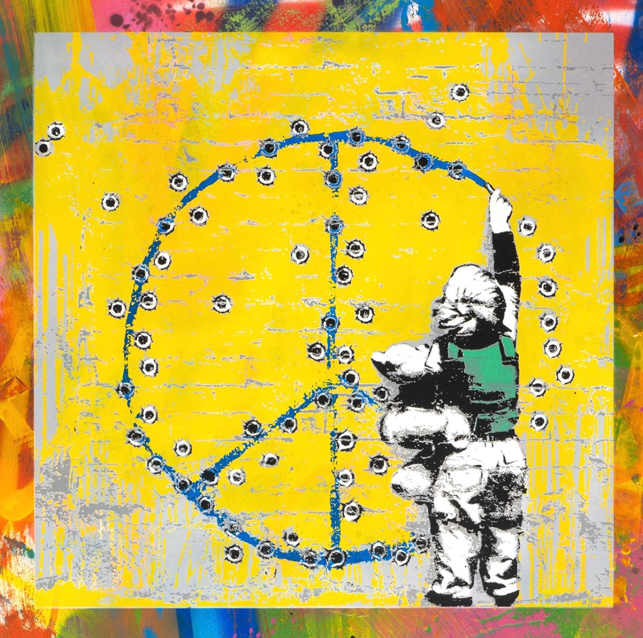 War Child