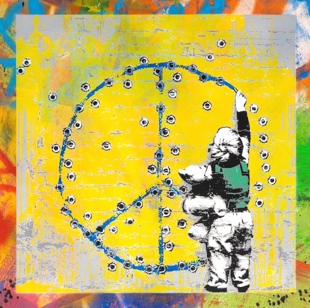 War Child
