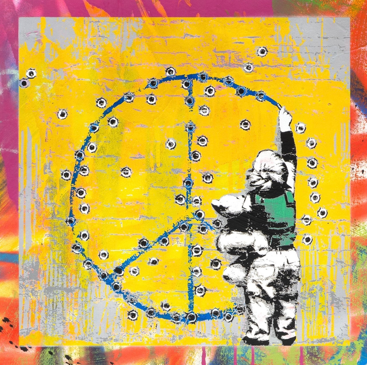 War Child