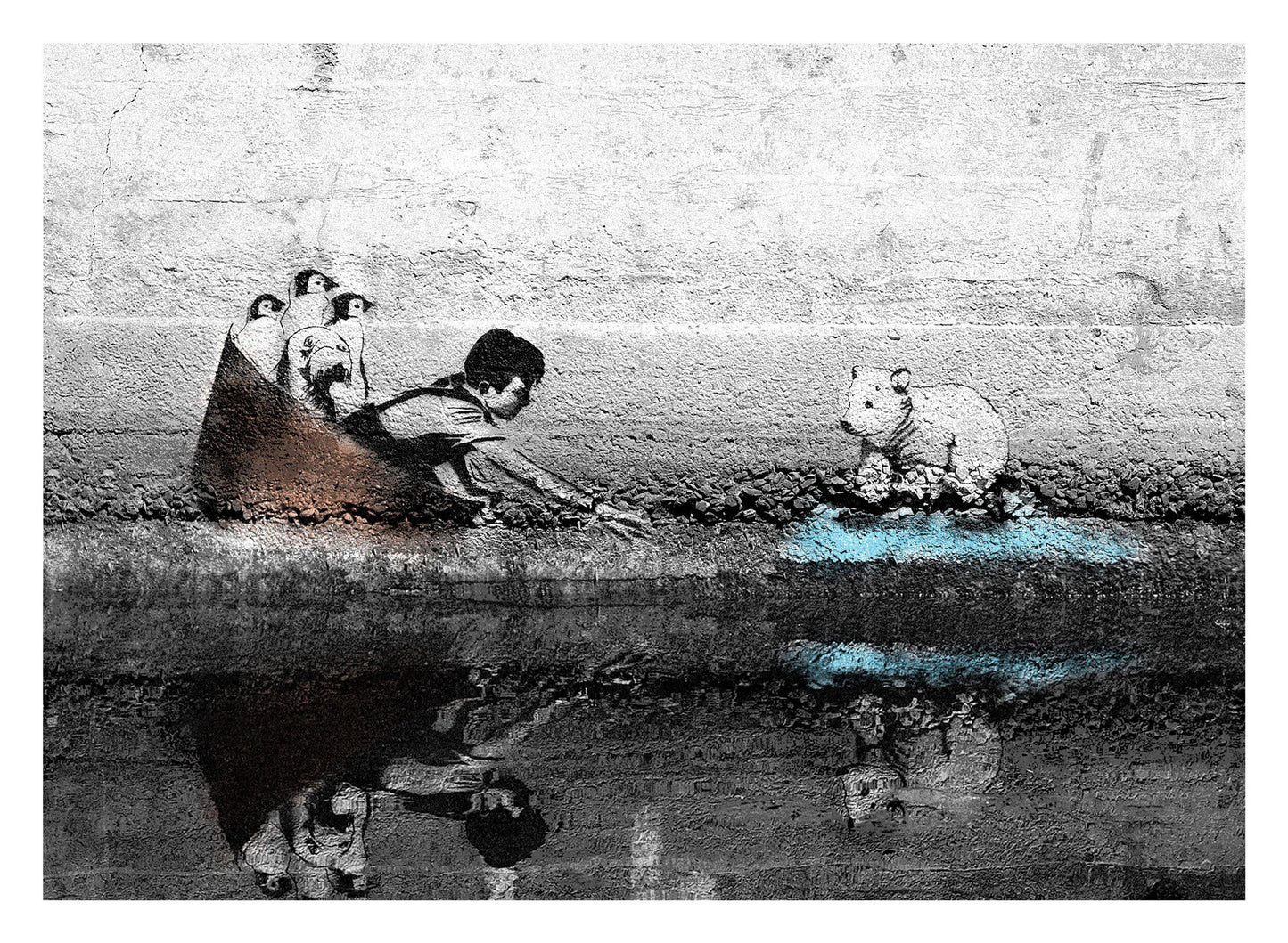 Dehabitation Rehabilitation