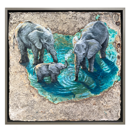 Elephants