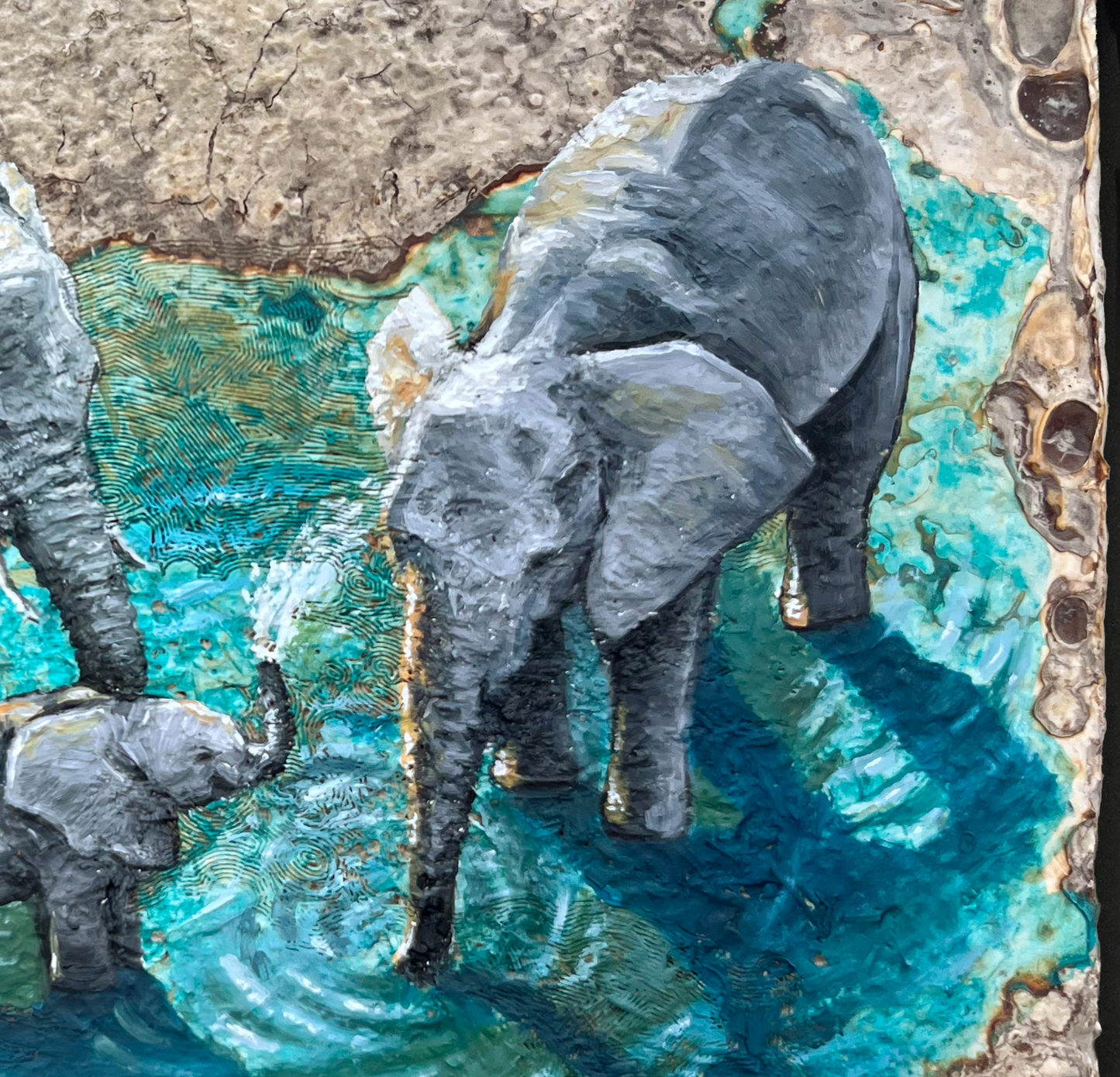 Elephants