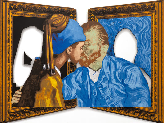 "Kissing Booth"