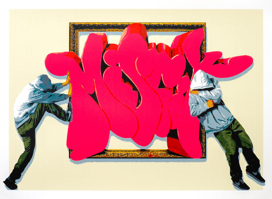 "Misfits"